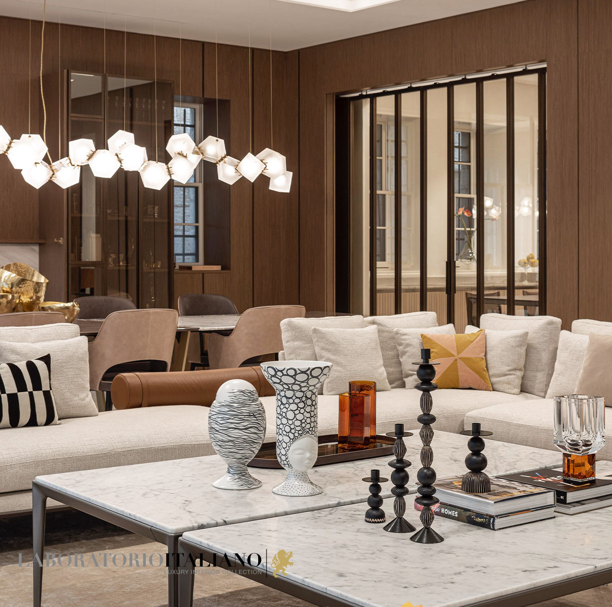 Livingroom Interiors